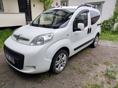 Sahibinden Fiat Fiorino Combi 1.3 Multijet Emotion 2015 Model Iğdır