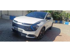 Sahibinden Kia Sportage 1.6 CRDI Elegance Konfor 2022 Model