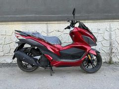2023 MODEL SYM JET X-125 SERVİS BAKIMLI DÜŞÜK KM K.KARTI TAKSİT