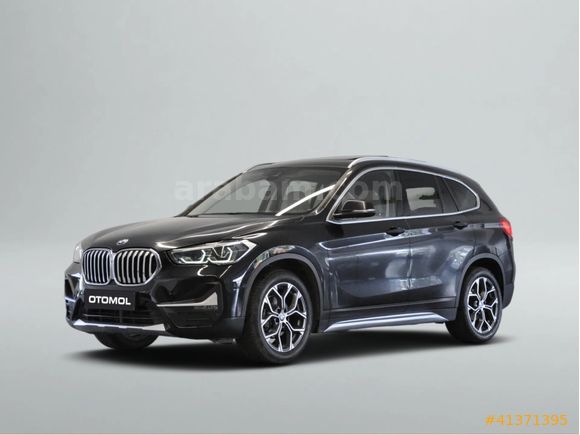 OTOMOL MERTER 2021 BMW X1 16d sDRIVE X LINE