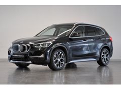 OTOMOL MERTER 2021 BMW X1 16d sDRIVE X LINE