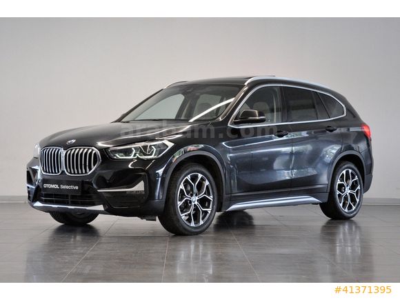 OTOMOL MERTER 2021 BMW X1 16d sDRIVE X LINE
