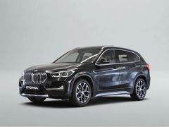 OTOMOL MERTER 2021 BMW X1 16d sDRIVE X LINE