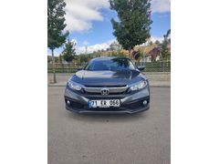 Sahibinden Honda Civic 1.6i VTEC Dream 2019 Model