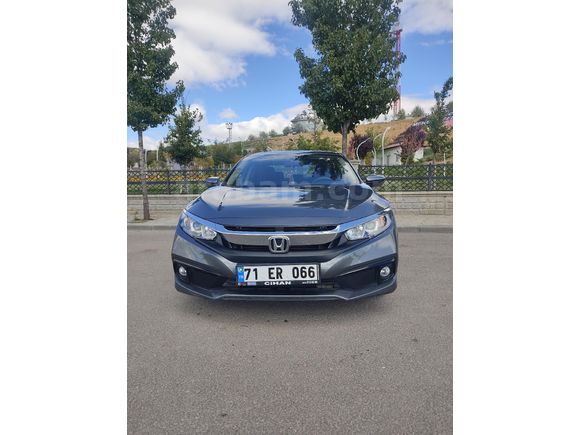 Sahibinden Honda Civic 1.6i VTEC Dream 2019 Model