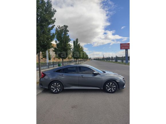 Sahibinden Honda Civic 1.6i VTEC Dream 2019 Model