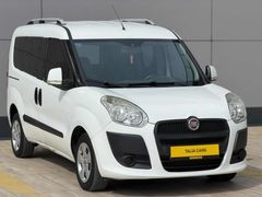 OTOMOBİL RUHSATLI HATASIZ AYARINDA DOBLO 1.6