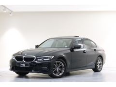 ÖZTORUN OTO - 2022 - BMW 320i Sedan -Sport Line