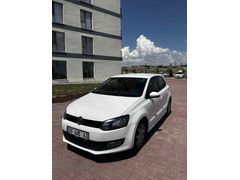 Sahibinden Volkswagen Polo 1.2 TDi BlueMotion 2013 Model 