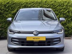 "NG AUTO" 2024 12. AY ÇIKIŞLI GOLF 1.5 E-TSI BOYASIZ 19.000KM