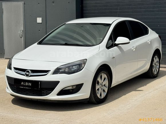 TAKASLI - OTOMATİK - 2019 - 126 BİN KM - 1.4 T - ALBİN OTO'DAN