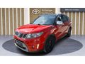 TOYOTA BAKIRCILAR 2017 SUZİKİ 1.4 VİTARA 4x4 - ÇİFT RENK
