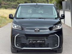 2025/TOYOTA/PROACE VERSO/HATASIZ/2500KM