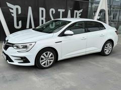 DEĞİŞENSİZ -YETKİLİ SERVİS BAKIMLI-RENAULT MEGANE 2022