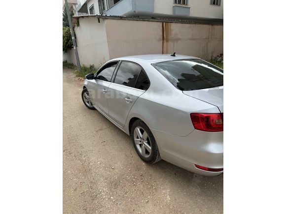 Sahibinden Volkswagen Jetta 1.6 TDi Comfortline 2013 Model 