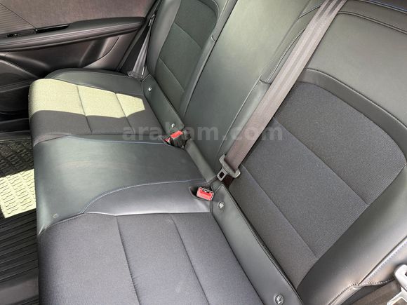 Sahibinden MG MG4 Luxury 2023 Model 