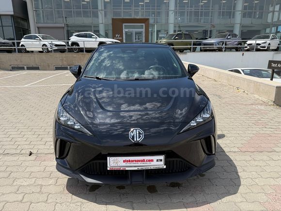 Sahibinden MG MG4 Luxury 2023 Model 