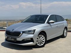 2023 HATASIZ SKODA SCALA 1.0 TSİ PREMİUM DSG