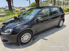 Sahibinden Volkswagen Golf 1.6 TDi Trendline 2012 Model İstanbul