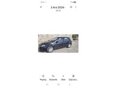 Sahibinden Volkswagen Golf 1.6 TDi Trendline 2012 Model İstanbul