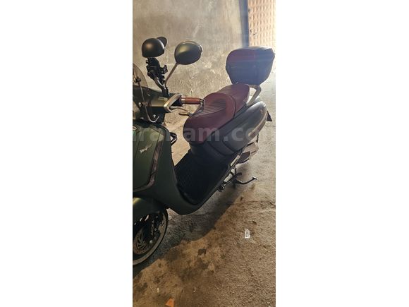 Sahibinden Arora Mojito 50
