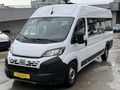 2024 FİAT DUCATO 15+1 MİNİBÜS YAĞ ÇUBUKLU