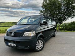Sahibinden Volkswagen Transporter 2.5 TDI City Van 2007 Model 
