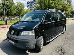 Sahibinden Volkswagen Transporter 2.5 TDI City Van 2007 Model 