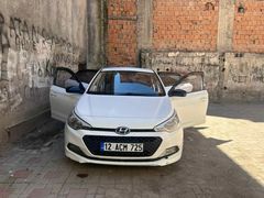 Sahibinden Hyundai i20 1.2 MPI Jump 2014 Model 
