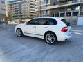 2009 PORSCHE CAYENNE 4.8 GTS OTOMATİK