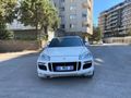 2009 PORSCHE CAYENNE 4.8 GTS OTOMATİK
