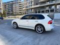2009 PORSCHE CAYENNE 4.8 GTS OTOMATİK
