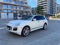 2009 PORSCHE CAYENNE 4.8 GTS OTOMATİK