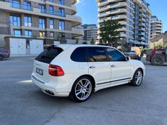 2009 PORSCHE CAYENNE 4.8 GTS OTOMATİK