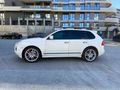 2009 PORSCHE CAYENNE 4.8 GTS OTOMATİK