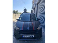 Sahibinden Ford Tourneo Courier 1.5 TDCi Titanium Plus 2018 Model