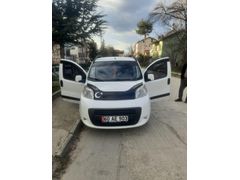Sahibinden Fiat Fiorino Combi 1.3 Multijet Safeline 2013 Model