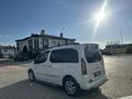 BOYASIZ HATASIZ  Citroen Berlingo 1.6 HDi Multispace 2016 Model Van