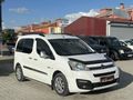 BOYASIZ HATASIZ  Citroen Berlingo 1.6 HDi Multispace 2016 Model Van