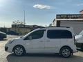 BOYASIZ HATASIZ  Citroen Berlingo 1.6 HDi Multispace 2016 Model Van
