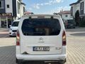 BOYASIZ HATASIZ  Citroen Berlingo 1.6 HDi Multispace 2016 Model Van