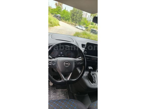 Sahibinden Opel Combo 1.5 CDTI Excellence 2023 Model 