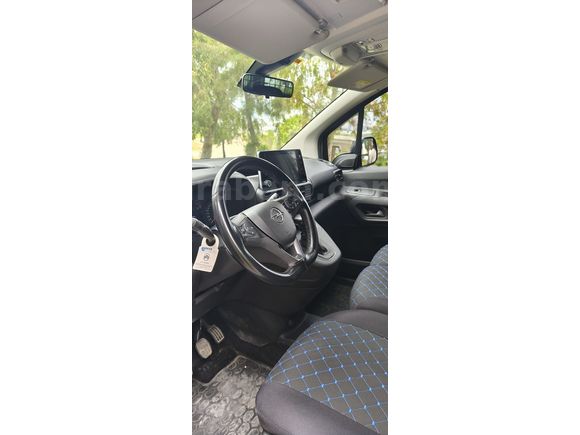 Sahibinden Opel Combo 1.5 CDTI Excellence 2023 Model 