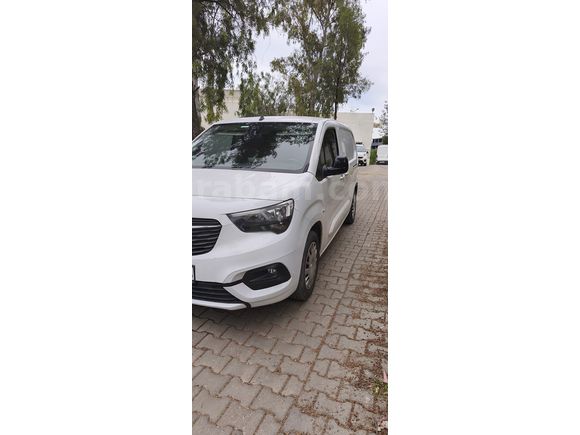 Sahibinden Opel Combo 1.5 CDTI Excellence 2023 Model 