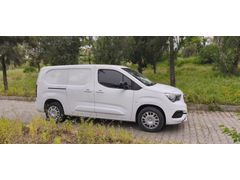 Sahibinden Opel Combo 1.5 CDTI Excellence 2023 Model 