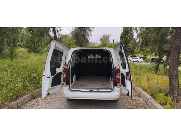 Sahibinden Opel Combo 1.5 CDTI Excellence 2023 Model 