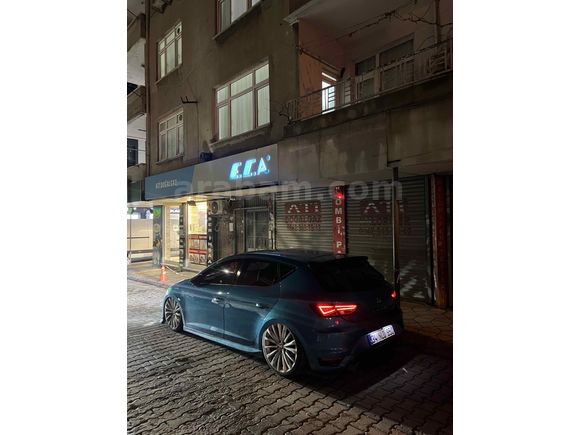 Sahibinden Seat Leon 1.4 TSI FR 2015 Model 