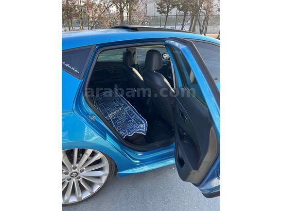 Sahibinden Seat Leon 1.4 TSI FR 2015 Model 