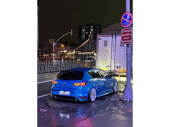 Sahibinden Seat Leon 1.4 TSI FR 2015 Model 