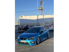 Sahibinden Seat Leon 1.4 TSI FR 2015 Model 